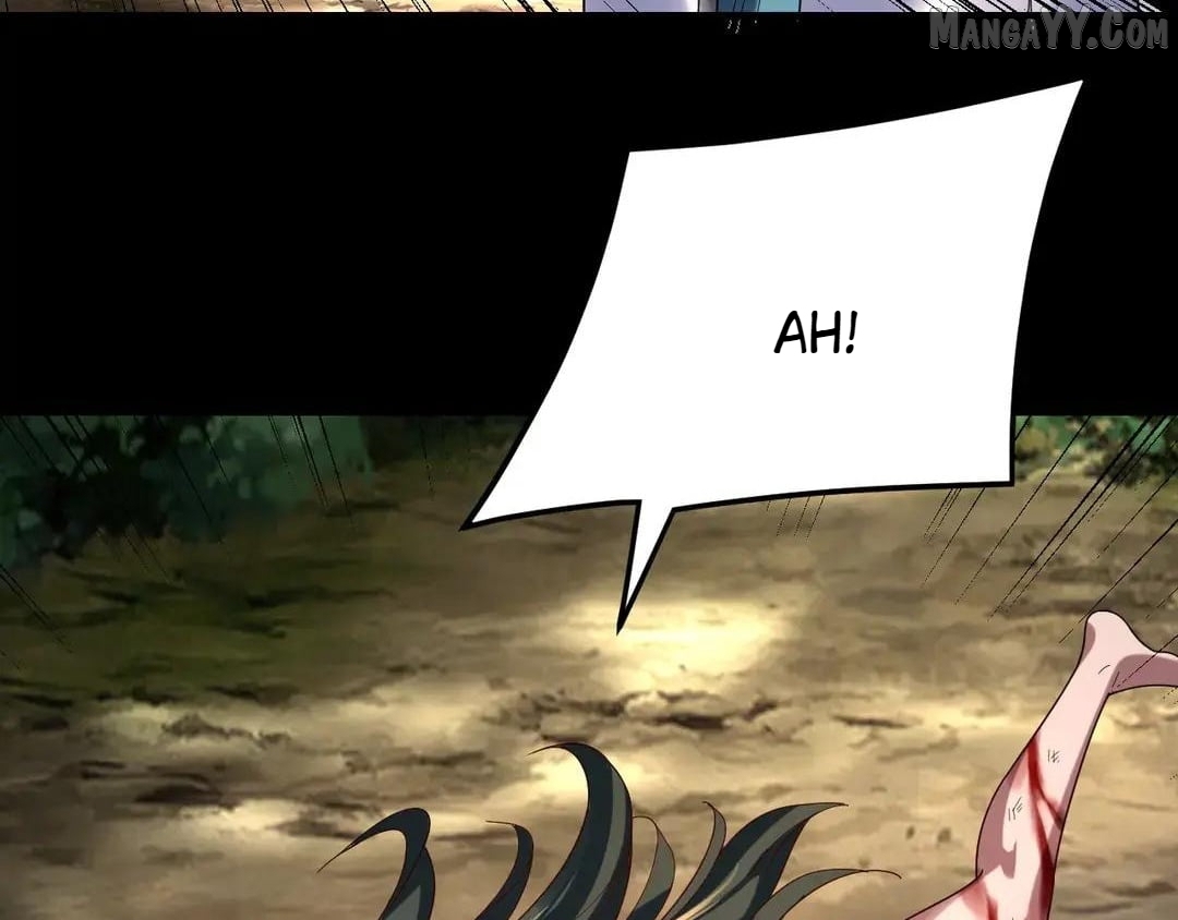 Me, The Heavenly Destined Villain Chapter 289 - page 3